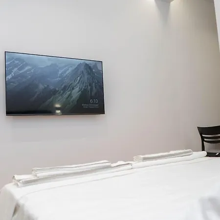 Lindi Seaview 2 Appartamento Vlorë