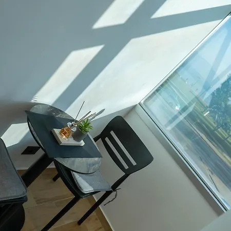 Lindi Seaview 2 Appartement
