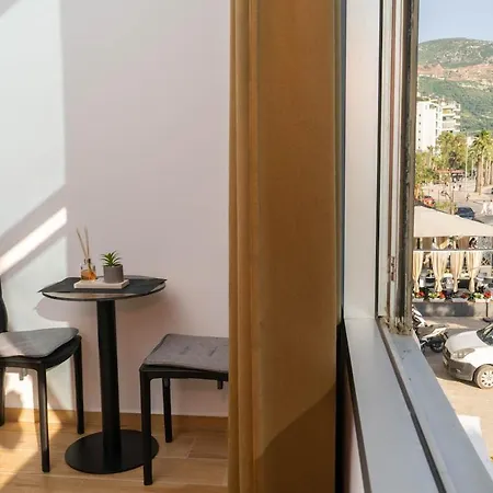 Lindi Seaview 2 Vlorë