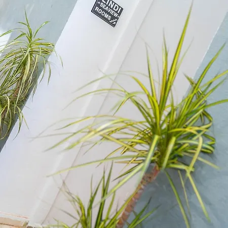 Lindi Seaview 2 Appartamento