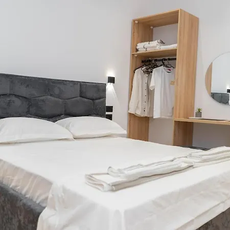 Lindi Seaview 2 Appartamento *