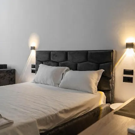 Appartement Lindi Seaview 2