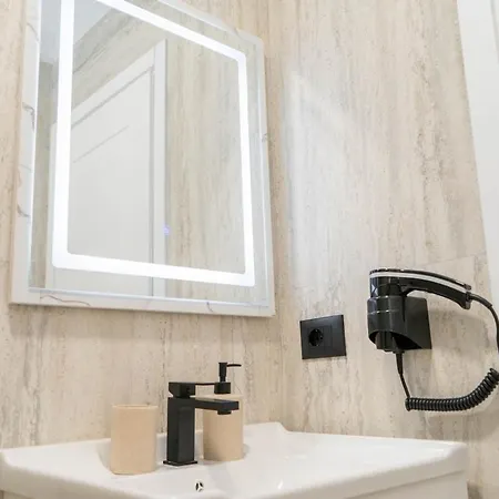 Lindi Seaview 2 Appartamento Vlorë