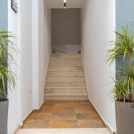 דירה Lindi Seaview 2 *