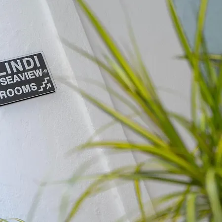 Apartment Lindi Seaview 2 Vlorë