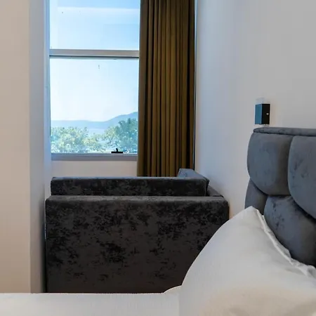 Lindi Seaview 2 Apartment