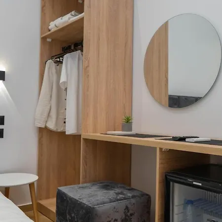 Apartment Lindi Seaview 2 Vlorë