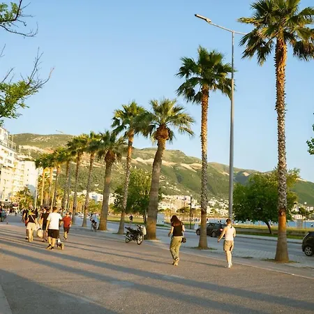 Lindi Seaview 2 Apartment