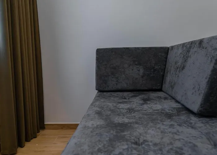 Lindi Seaview 2 Lejlighed *