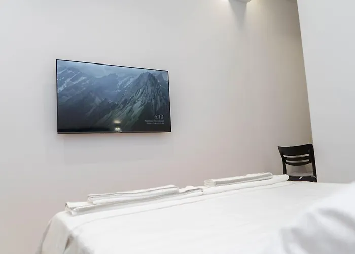 Lindi Seaview 2 Lejlighed Vlorë