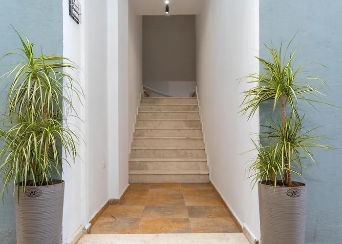 Lejlighed Lindi Seaview 2 *