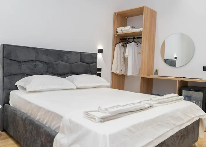 Lindi Seaview 2 Lejlighed *