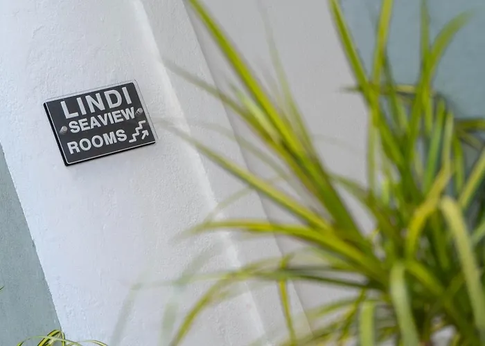 Lejlighed Lindi Seaview 2 Vlorë