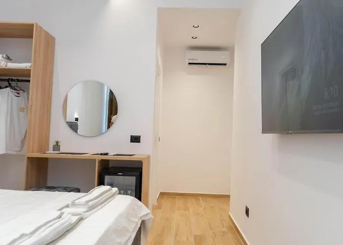 Lindi Seaview 2 * Vlorë