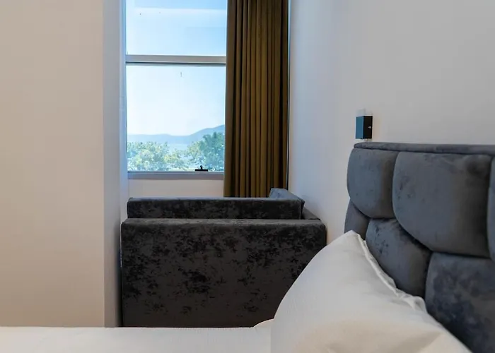 Lindi Seaview 2 Lejlighed