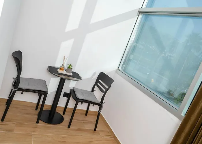 Lindi Seaview 2 Lejlighed *