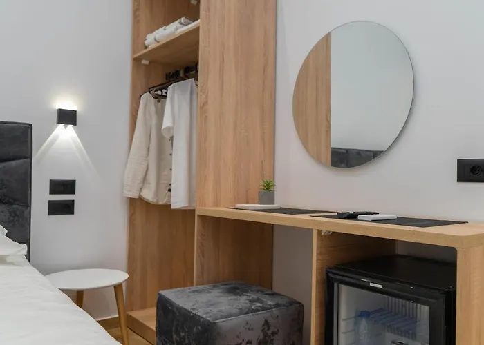 Lejlighed Lindi Seaview 2 Vlorë