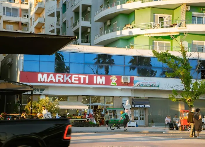 Lindi Seaview 2 Lägenhet *